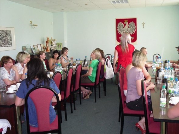 IV edycja Bądź Bezpieczna zakończona (30.06.2010) - zdjęcie #16 - eOstroleka.pl