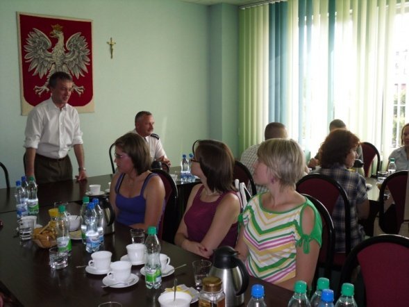 IV edycja Bądź Bezpieczna zakończona (30.06.2010) - zdjęcie #13 - eOstroleka.pl