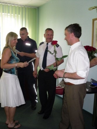IV edycja Bądź Bezpieczna zakończona (30.06.2010) - zdjęcie #1 - eOstroleka.pl