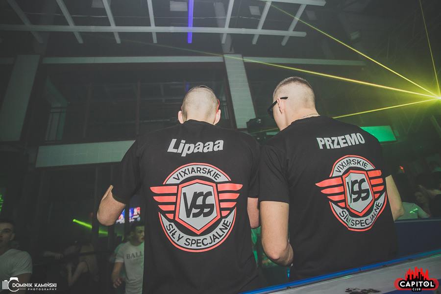Ostatkowa Noc Wariatów w Clubie Capitol Sypniewo [01.03.2019] - zdjęcie #34 - eOstroleka.pl