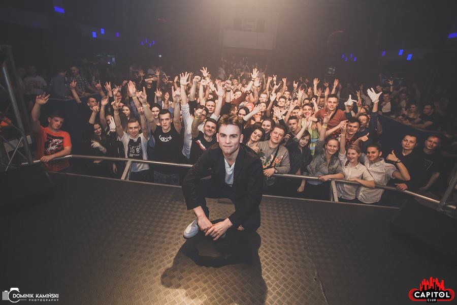 Ostatkowa Noc Wariatów w Clubie Capitol Sypniewo [01.03.2019] - zdjęcie #49 - eOstroleka.pl
