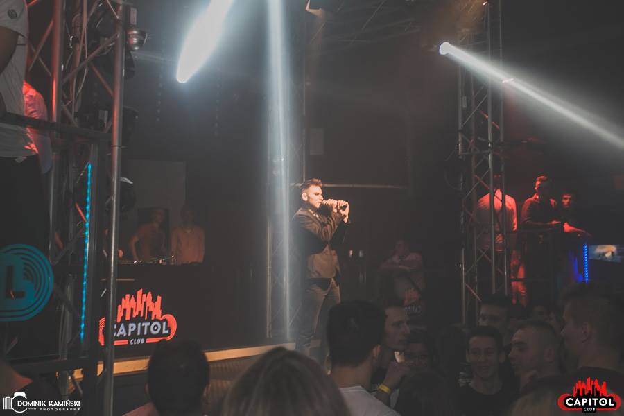 Ostatkowa Noc Wariatów w Clubie Capitol Sypniewo [01.03.2019] - zdjęcie #87 - eOstroleka.pl