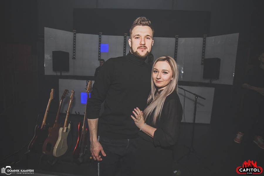 Ostatkowa gala disco w Clubie Capitol Sypniewo [02.03.2019] - zdjęcie #161 - eOstroleka.pl