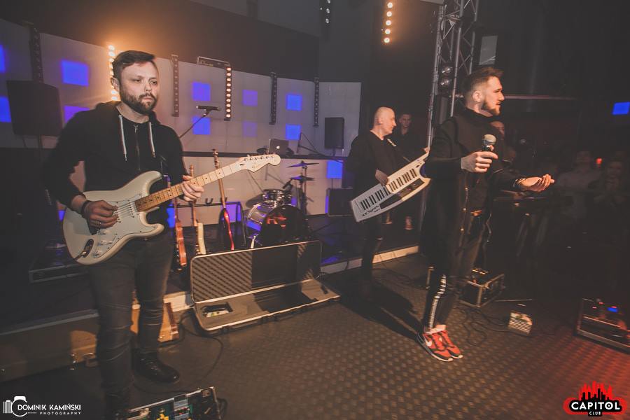 Ostatkowa gala disco w Clubie Capitol Sypniewo [02.03.2019] - zdjęcie #149 - eOstroleka.pl