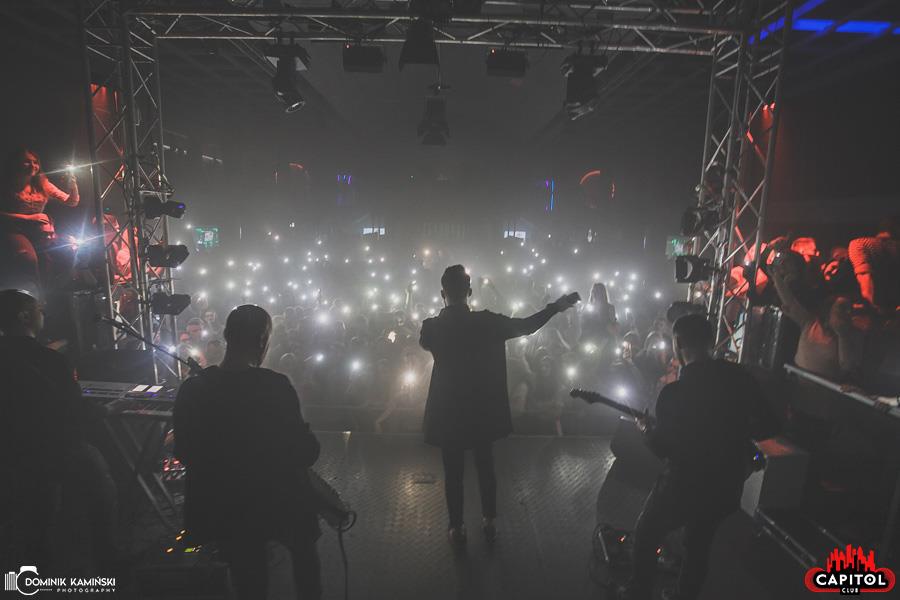 Ostatkowa gala disco w Clubie Capitol Sypniewo [02.03.2019] - zdjęcie #148 - eOstroleka.pl