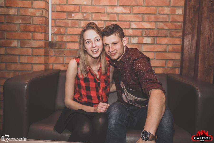 Ostatkowa gala disco w Clubie Capitol Sypniewo [02.03.2019] - zdjęcie #138 - eOstroleka.pl
