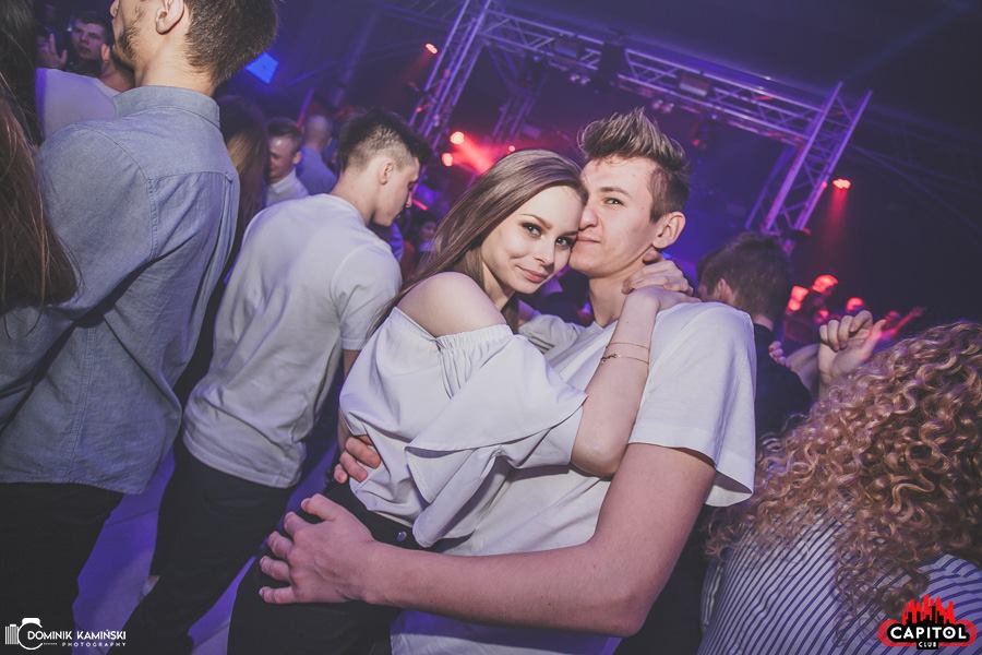 Ostatkowa gala disco w Clubie Capitol Sypniewo [02.03.2019] - zdjęcie #134 - eOstroleka.pl