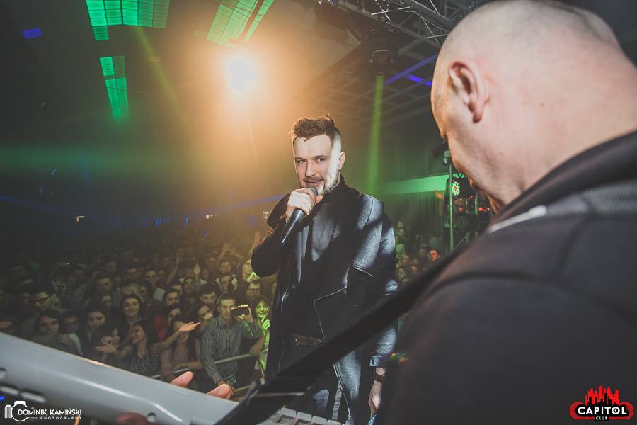 Ostatkowa gala disco w Clubie Capitol Sypniewo [02.03.2019] - zdjęcie #130 - eOstroleka.pl