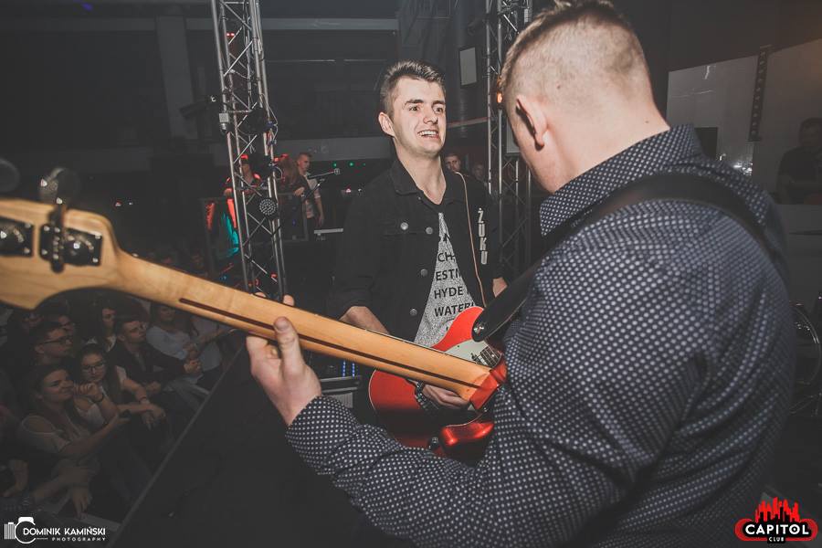 Ostatkowa gala disco w Clubie Capitol Sypniewo [02.03.2019] - zdjęcie #127 - eOstroleka.pl