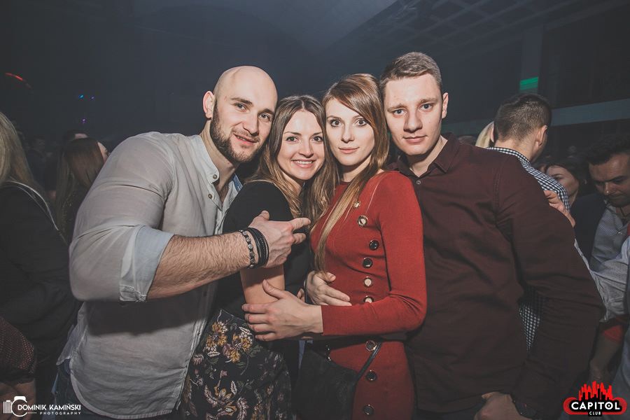 Ostatkowa gala disco w Clubie Capitol Sypniewo [02.03.2019] - zdjęcie #120 - eOstroleka.pl