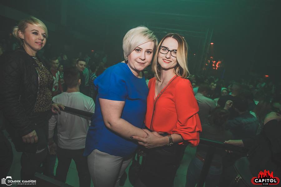 Ostatkowa gala disco w Clubie Capitol Sypniewo [02.03.2019] - zdjęcie #117 - eOstroleka.pl