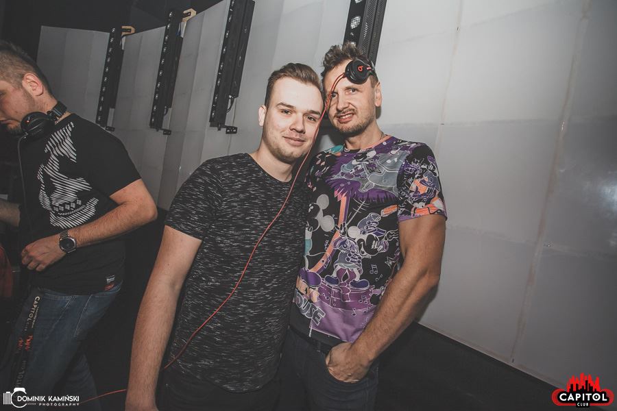 Ostatkowa gala disco w Clubie Capitol Sypniewo [02.03.2019] - zdjęcie #113 - eOstroleka.pl