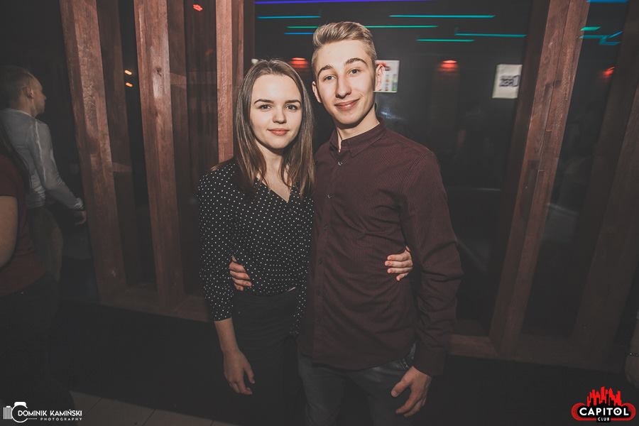 Ostatkowa gala disco w Clubie Capitol Sypniewo [02.03.2019] - zdjęcie #111 - eOstroleka.pl