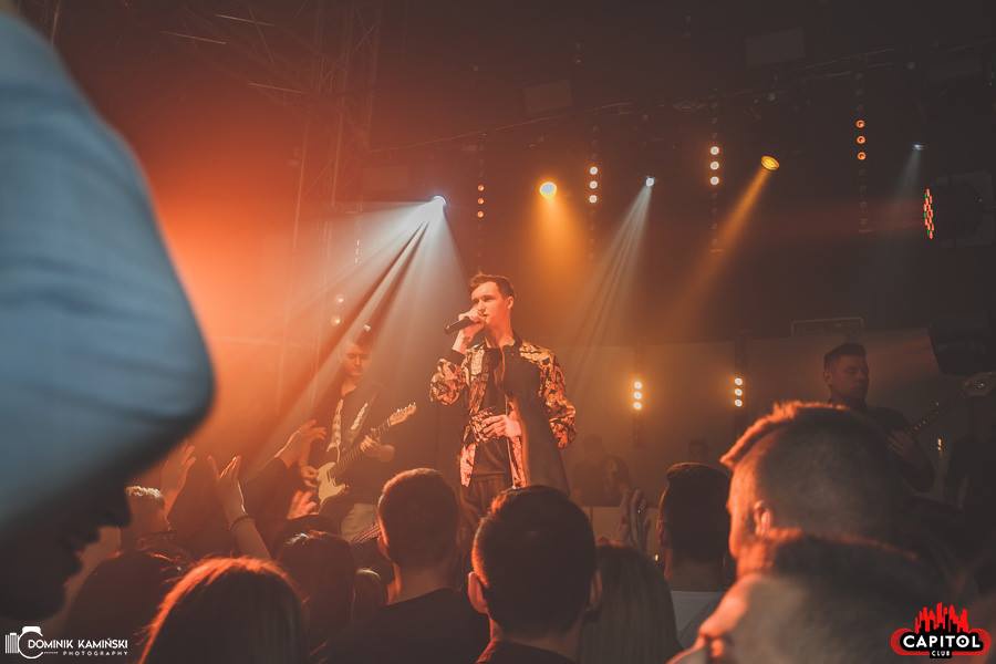 Ostatkowa gala disco w Clubie Capitol Sypniewo [02.03.2019] - zdjęcie #103 - eOstroleka.pl