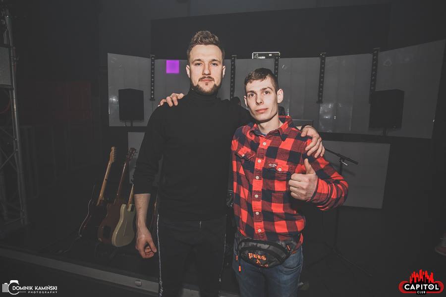 Ostatkowa gala disco w Clubie Capitol Sypniewo [02.03.2019] - zdjęcie #100 - eOstroleka.pl