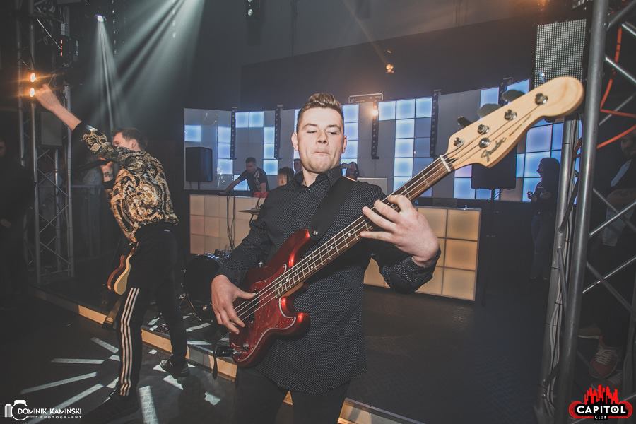 Ostatkowa gala disco w Clubie Capitol Sypniewo [02.03.2019] - zdjęcie #95 - eOstroleka.pl
