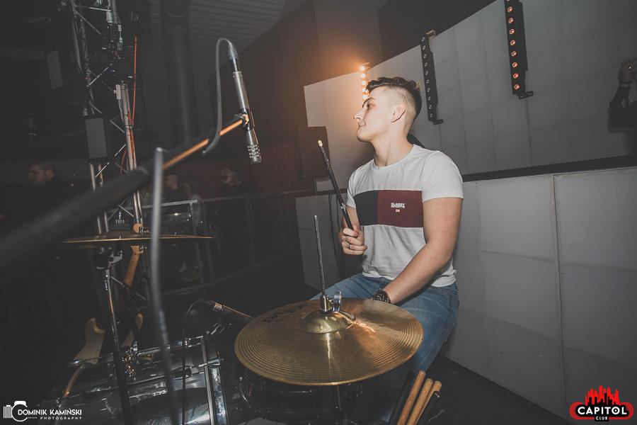 Ostatkowa gala disco w Clubie Capitol Sypniewo [02.03.2019] - zdjęcie #93 - eOstroleka.pl