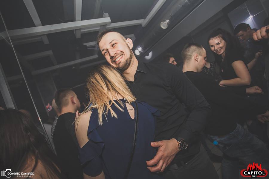 Ostatkowa gala disco w Clubie Capitol Sypniewo [02.03.2019] - zdjęcie #85 - eOstroleka.pl