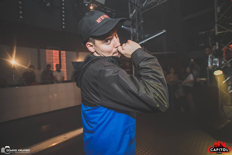 Ostatkowa gala disco w Clubie Capitol Sypniewo [02.03.2019] - zdjęcie #74 - eOstroleka.pl