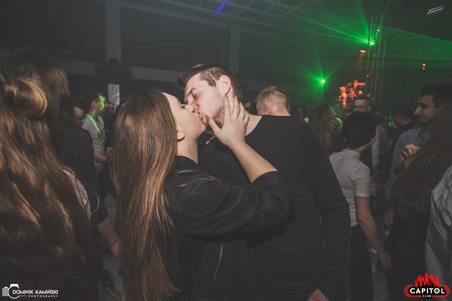 Ostatkowa gala disco w Clubie Capitol Sypniewo [02.03.2019] - zdjęcie #65 - eOstroleka.pl