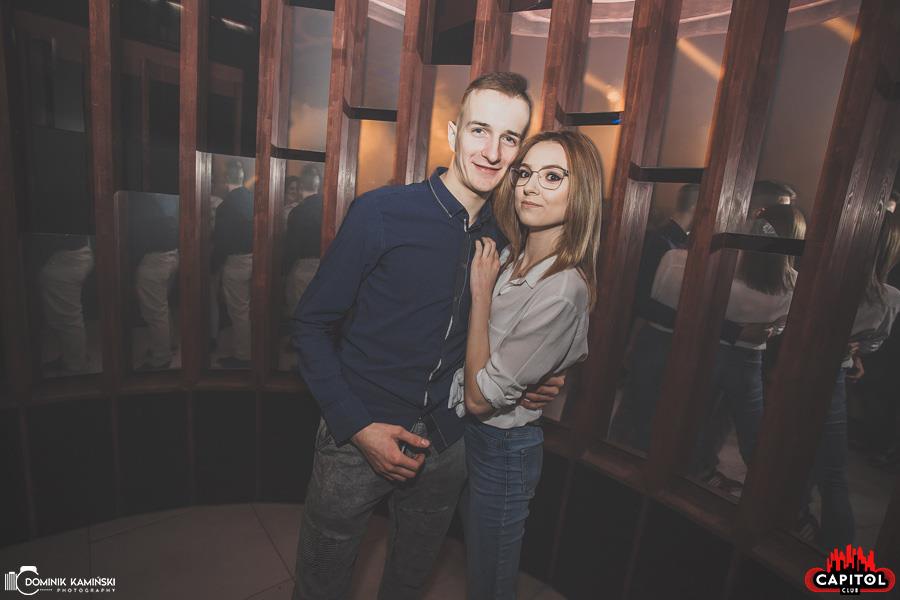 Ostatkowa gala disco w Clubie Capitol Sypniewo [02.03.2019] - zdjęcie #60 - eOstroleka.pl