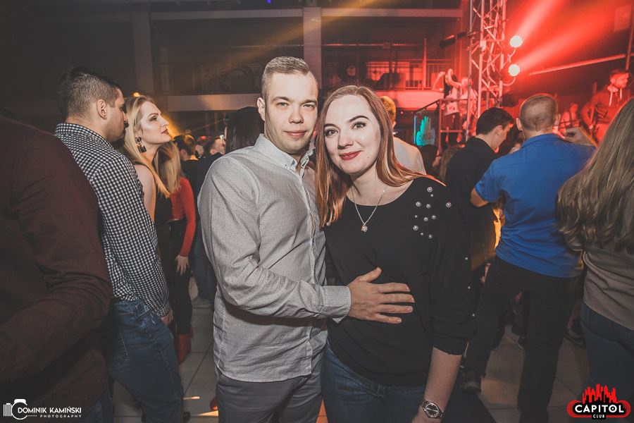 Ostatkowa gala disco w Clubie Capitol Sypniewo [02.03.2019] - zdjęcie #59 - eOstroleka.pl