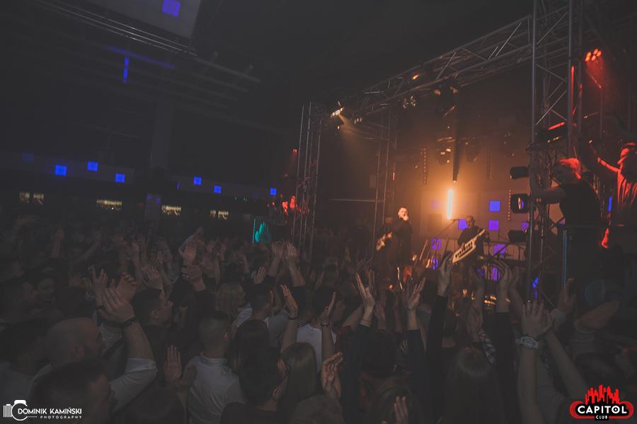 Ostatkowa gala disco w Clubie Capitol Sypniewo [02.03.2019] - zdjęcie #46 - eOstroleka.pl