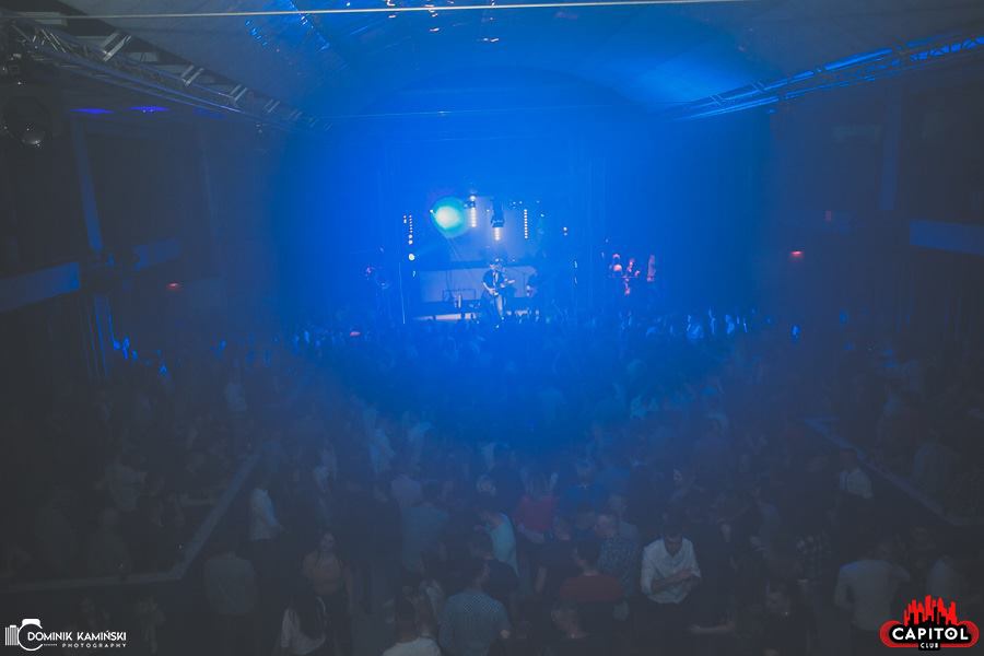 Ostatkowa gala disco w Clubie Capitol Sypniewo [02.03.2019] - zdjęcie #45 - eOstroleka.pl