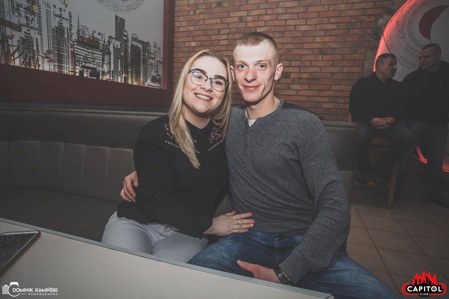 Ostatkowa gala disco w Clubie Capitol Sypniewo [02.03.2019] - zdjęcie #44 - eOstroleka.pl