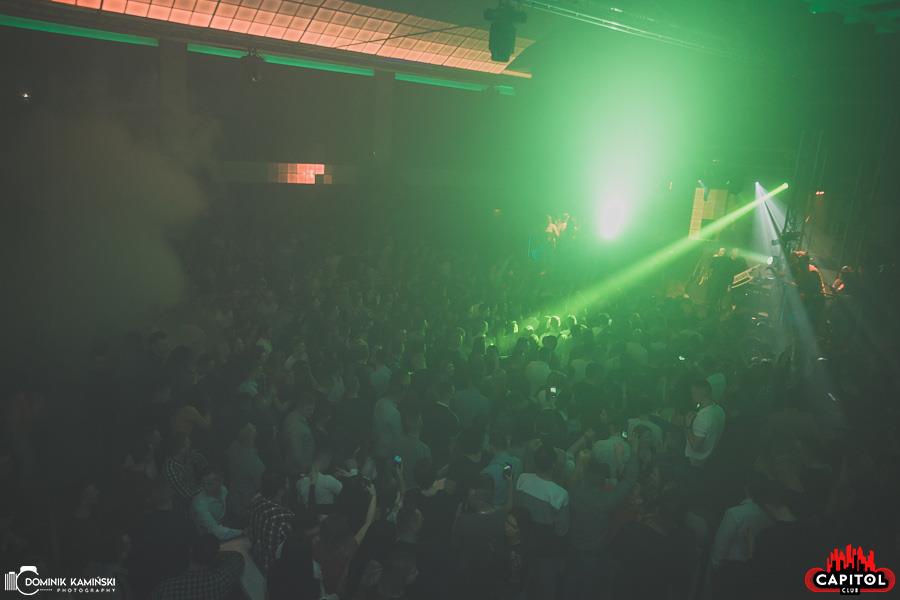 Ostatkowa gala disco w Clubie Capitol Sypniewo [02.03.2019] - zdjęcie #42 - eOstroleka.pl