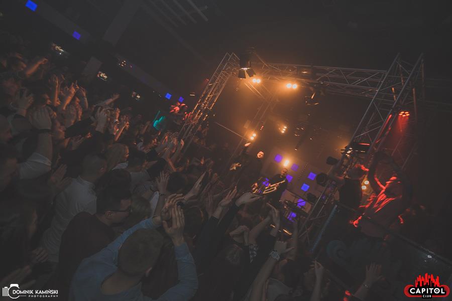 Ostatkowa gala disco w Clubie Capitol Sypniewo [02.03.2019] - zdjęcie #39 - eOstroleka.pl