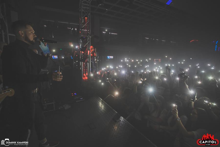 Ostatkowa gala disco w Clubie Capitol Sypniewo [02.03.2019] - zdjęcie #37 - eOstroleka.pl