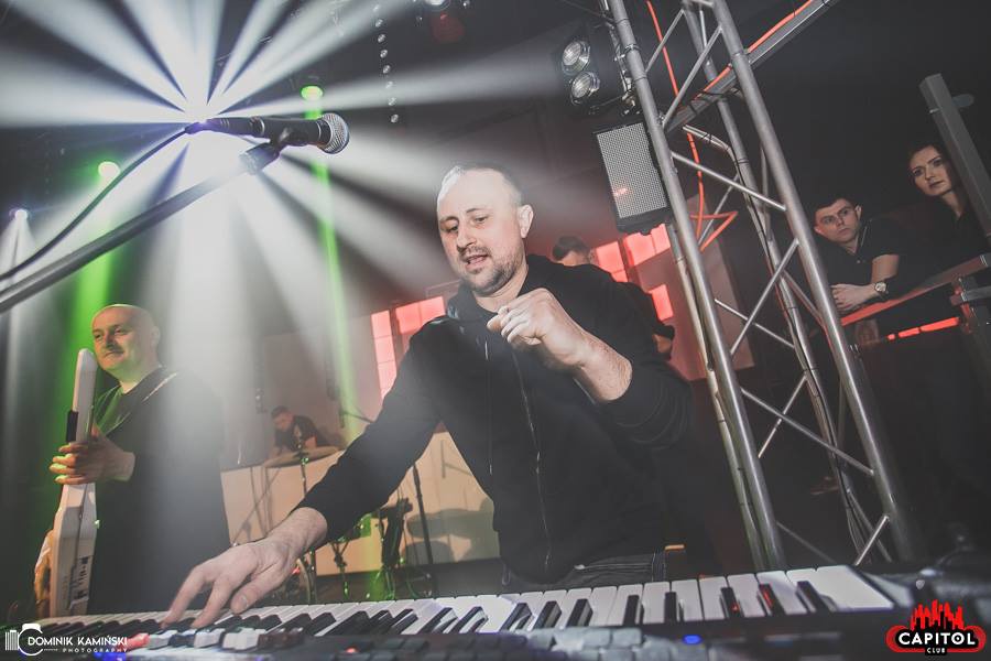 Ostatkowa gala disco w Clubie Capitol Sypniewo [02.03.2019] - zdjęcie #30 - eOstroleka.pl