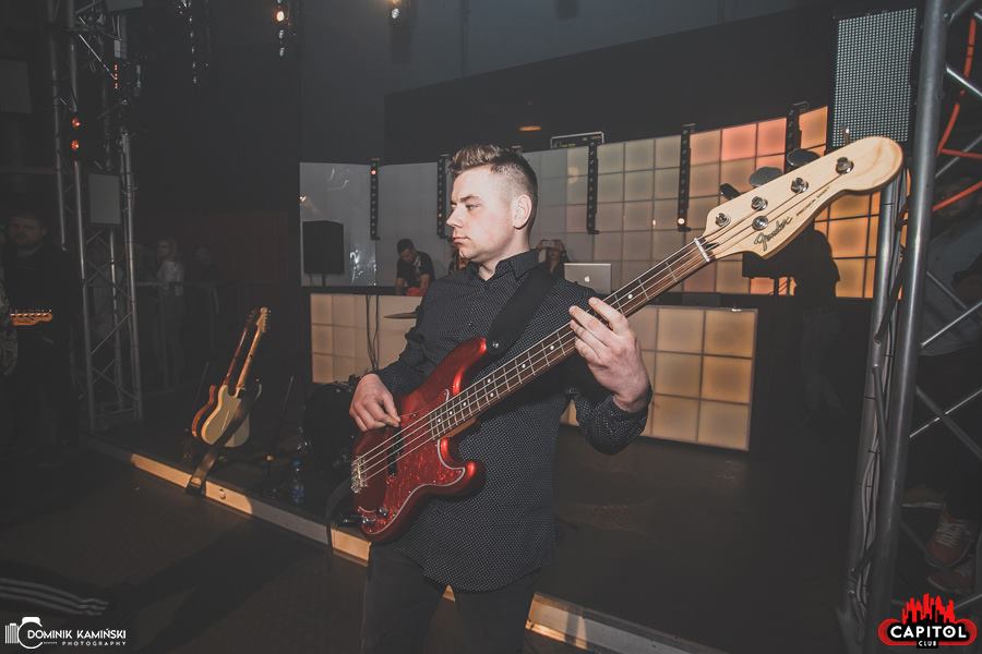 Ostatkowa gala disco w Clubie Capitol Sypniewo [02.03.2019] - zdjęcie #27 - eOstroleka.pl