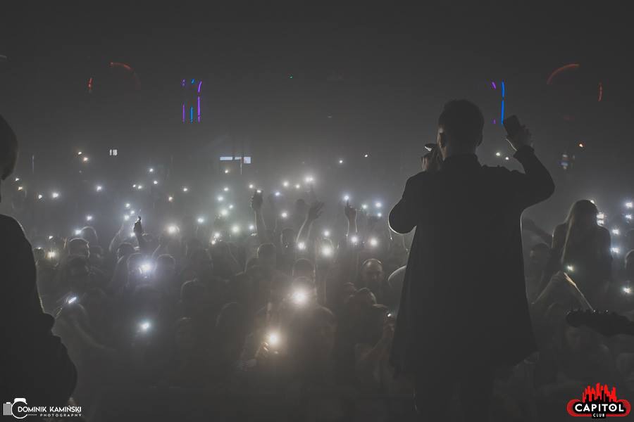 Ostatkowa gala disco w Clubie Capitol Sypniewo [02.03.2019] - zdjęcie #22 - eOstroleka.pl