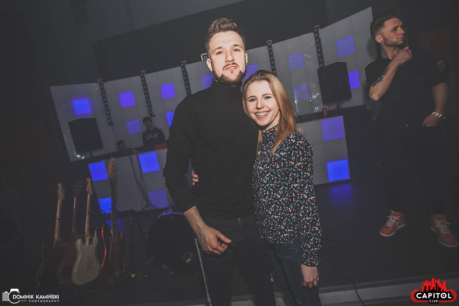 Ostatkowa gala disco w Clubie Capitol Sypniewo [02.03.2019] - zdjęcie #21 - eOstroleka.pl