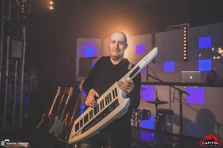 Ostatkowa gala disco w Clubie Capitol Sypniewo [02.03.2019] - zdjęcie #20 - eOstroleka.pl