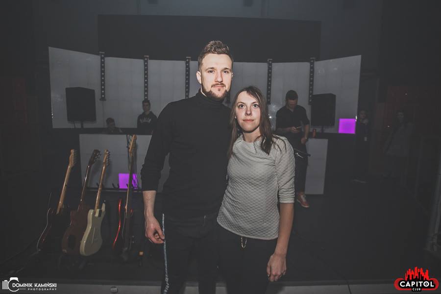 Ostatkowa gala disco w Clubie Capitol Sypniewo [02.03.2019] - zdjęcie #17 - eOstroleka.pl