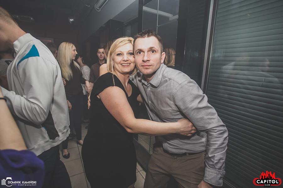 Ostatkowa gala disco w Clubie Capitol Sypniewo [02.03.2019] - zdjęcie #14 - eOstroleka.pl