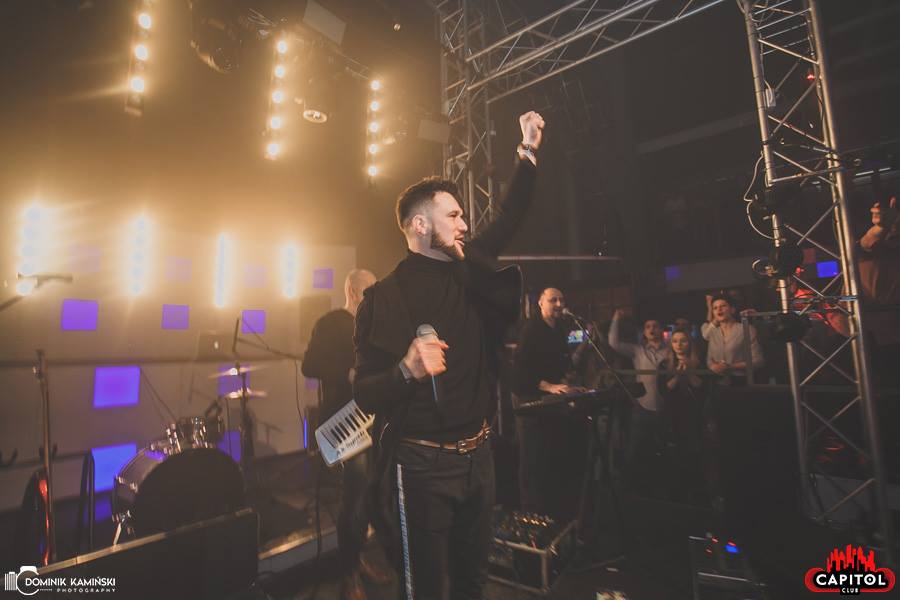 Ostatkowa gala disco w Clubie Capitol Sypniewo [02.03.2019] - zdjęcie #13 - eOstroleka.pl