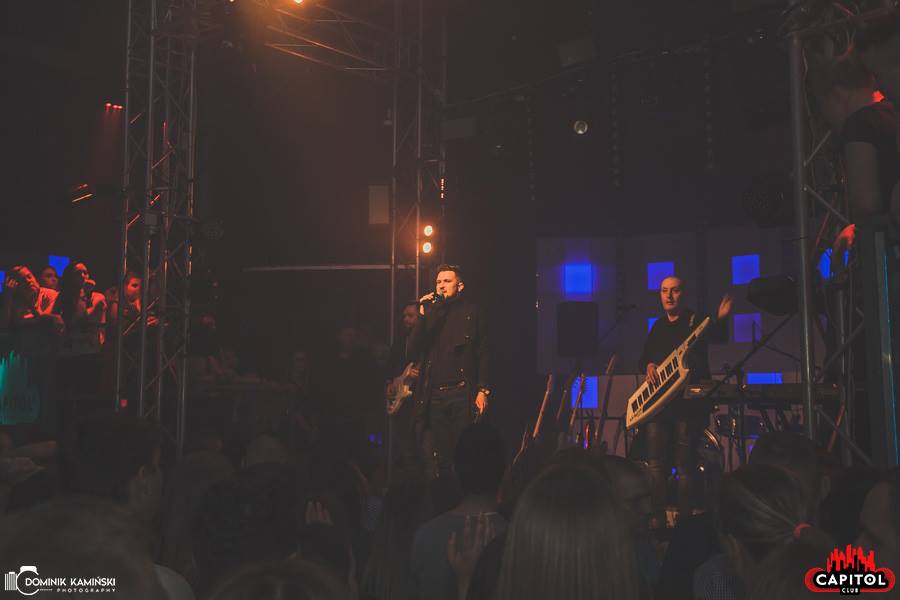 Ostatkowa gala disco w Clubie Capitol Sypniewo [02.03.2019] - zdjęcie #8 - eOstroleka.pl