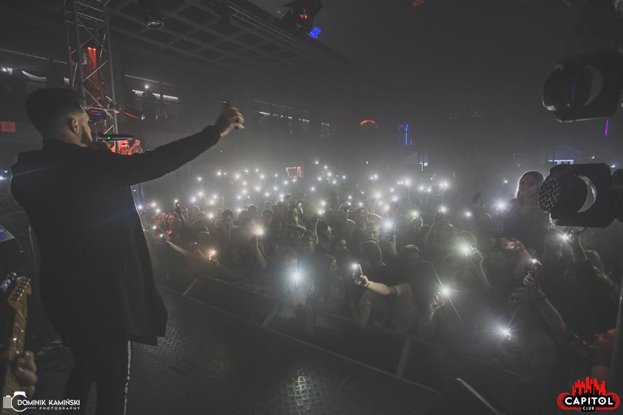 Ostatkowa gala disco w Clubie Capitol Sypniewo [02.03.2019] - zdjęcie #7 - eOstroleka.pl