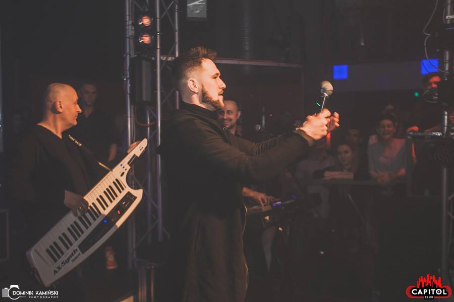 Ostatkowa gala disco w Clubie Capitol Sypniewo [02.03.2019] - zdjęcie #4 - eOstroleka.pl