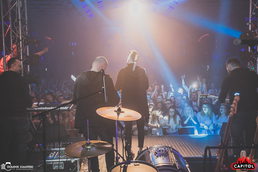 Ostatkowa gala disco w Clubie Capitol Sypniewo [02.03.2019] - zdjęcie #2 - eOstroleka.pl