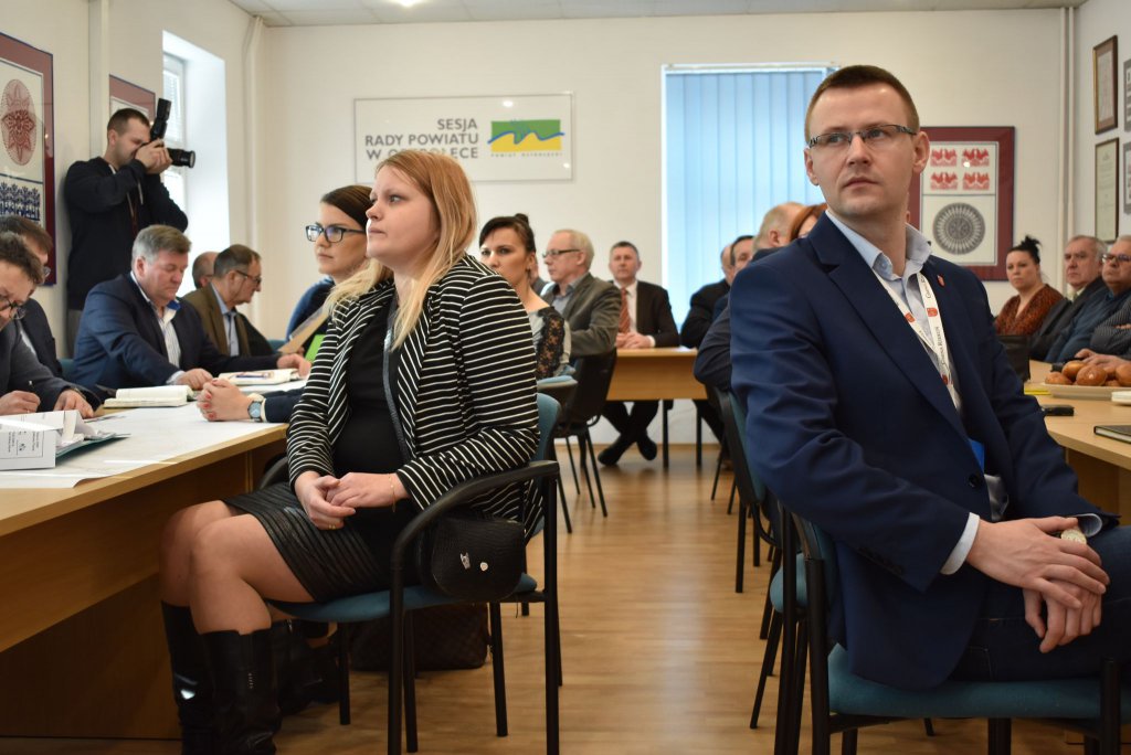 Spotkanie konsultacyjne w sprawie mostu w Teodorowie [05.03.2019] - zdjęcie #6 - eOstroleka.pl