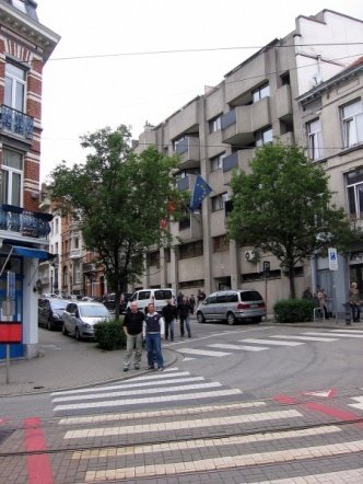 Ostrołęczanie na rekonstrukcji bitwy pod Waterloo (18-20.06.2010) - zdjęcie #4 - eOstroleka.pl