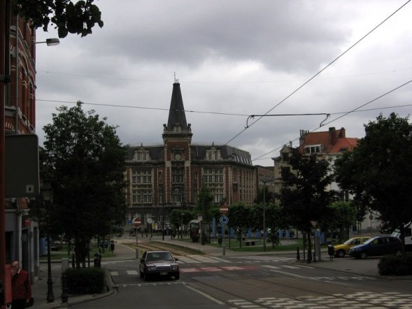 Ostrołęczanie na rekonstrukcji bitwy pod Waterloo (18-20.06.2010) - zdjęcie #2 - eOstroleka.pl