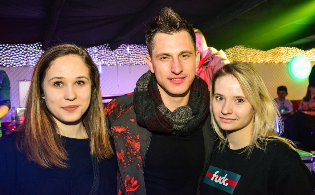 Klubowe ostatki w Ibizie [02.03.2019] - zdjęcie #21 - eOstroleka.pl
