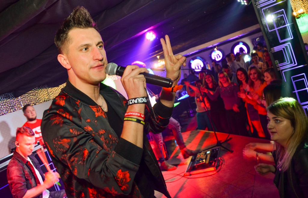 Klubowe ostatki w Ibizie [02.03.2019] - zdjęcie #7 - eOstroleka.pl