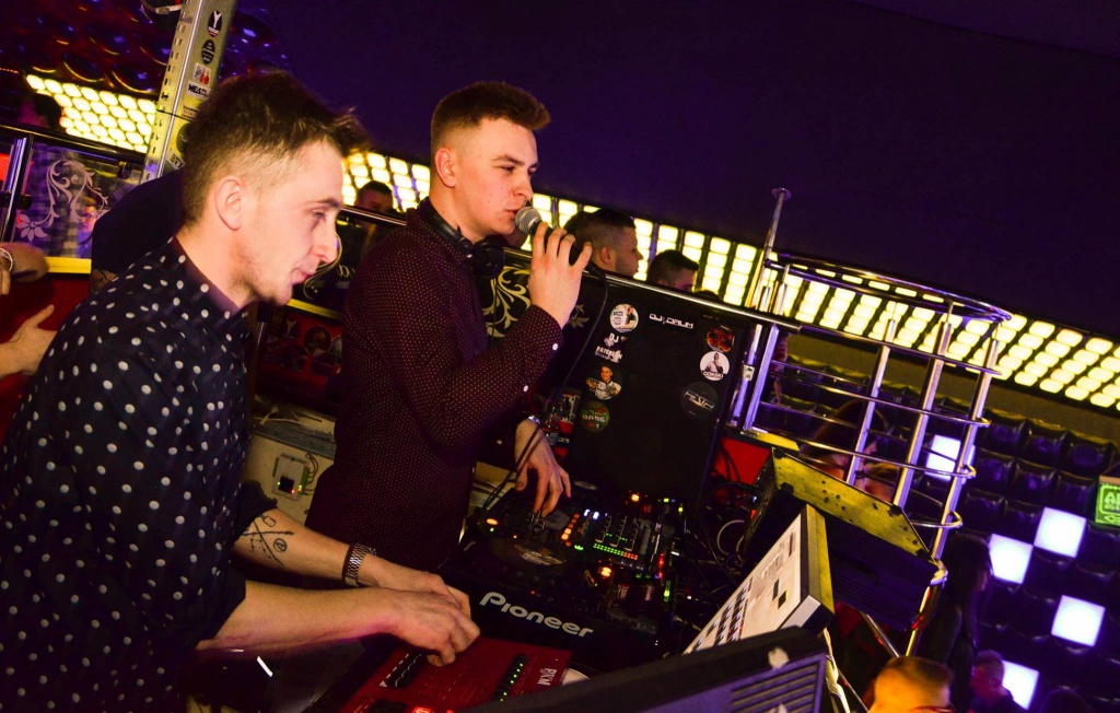 Klubowe ostatki w Ibizie [02.03.2019] - zdjęcie #1 - eOstroleka.pl